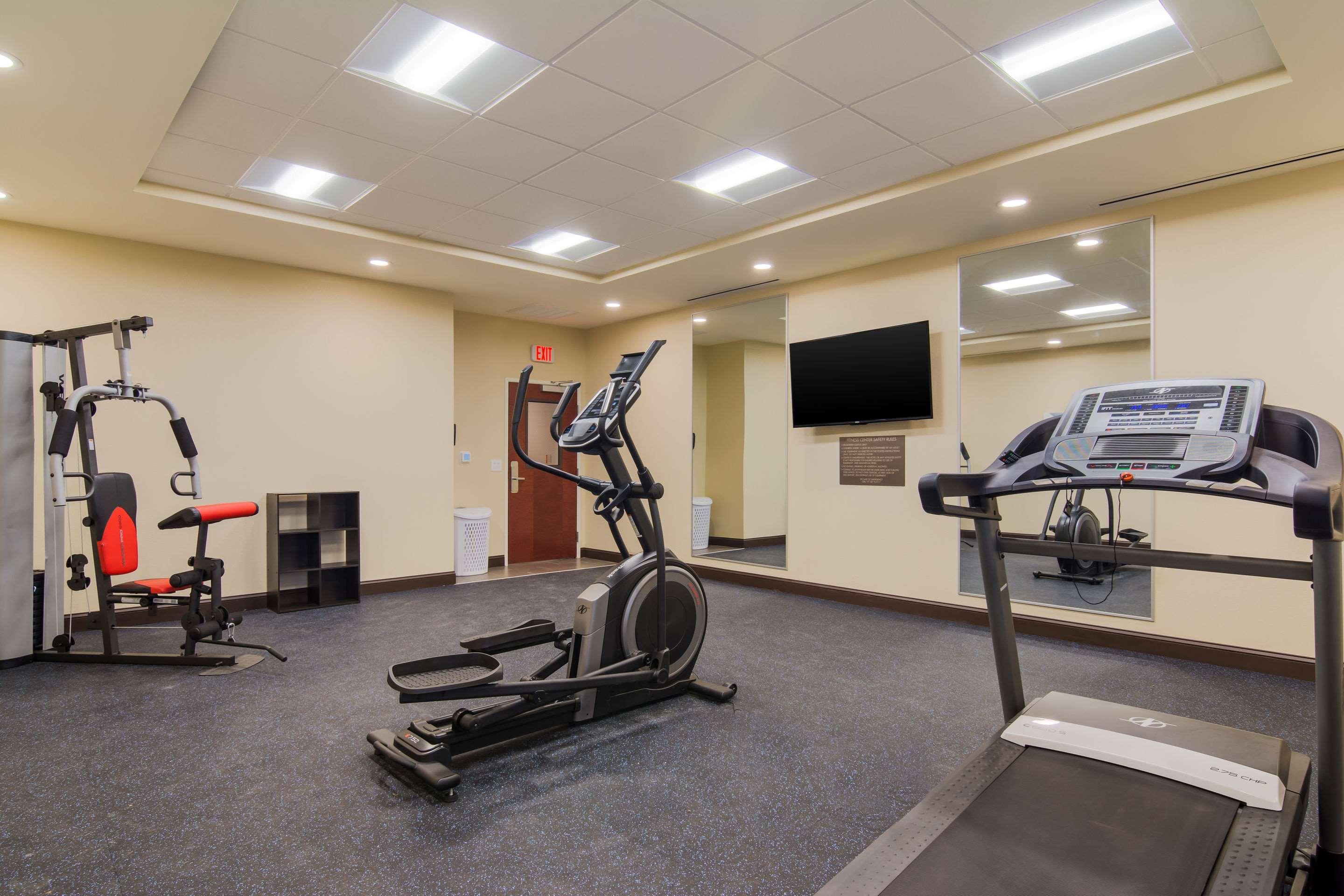 Comfort Inn & Suites روك هيل المظهر الخارجي الصورة